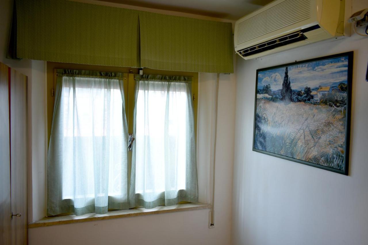 Hotel Alfa Tao Риччоне Экстерьер фото
